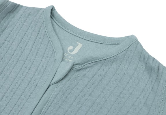 Jollein - Slaapzak met Afritsbare Mouw 70cm - Sea Green