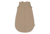 Jollein - Slaapzak met Afritsbare Mouw 90cm - Biscuit