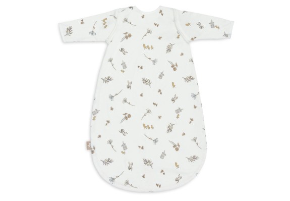 Slaapzak met Afritsbare Mouw Jersey 90cm - Riverside