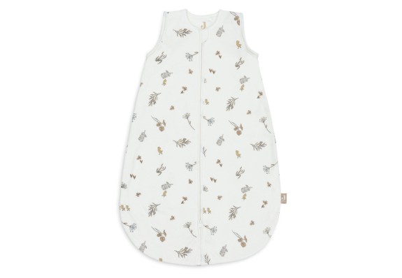 Slaapzak met Afritsbare Mouw Jersey 90cm - Riverside