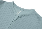Jollein - Slaapzak met Afritsbare Mouw 90cm - Sea Green