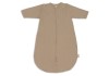 Slaapzak met Afritsbare Mouw 110cm Ajour - Biscuit