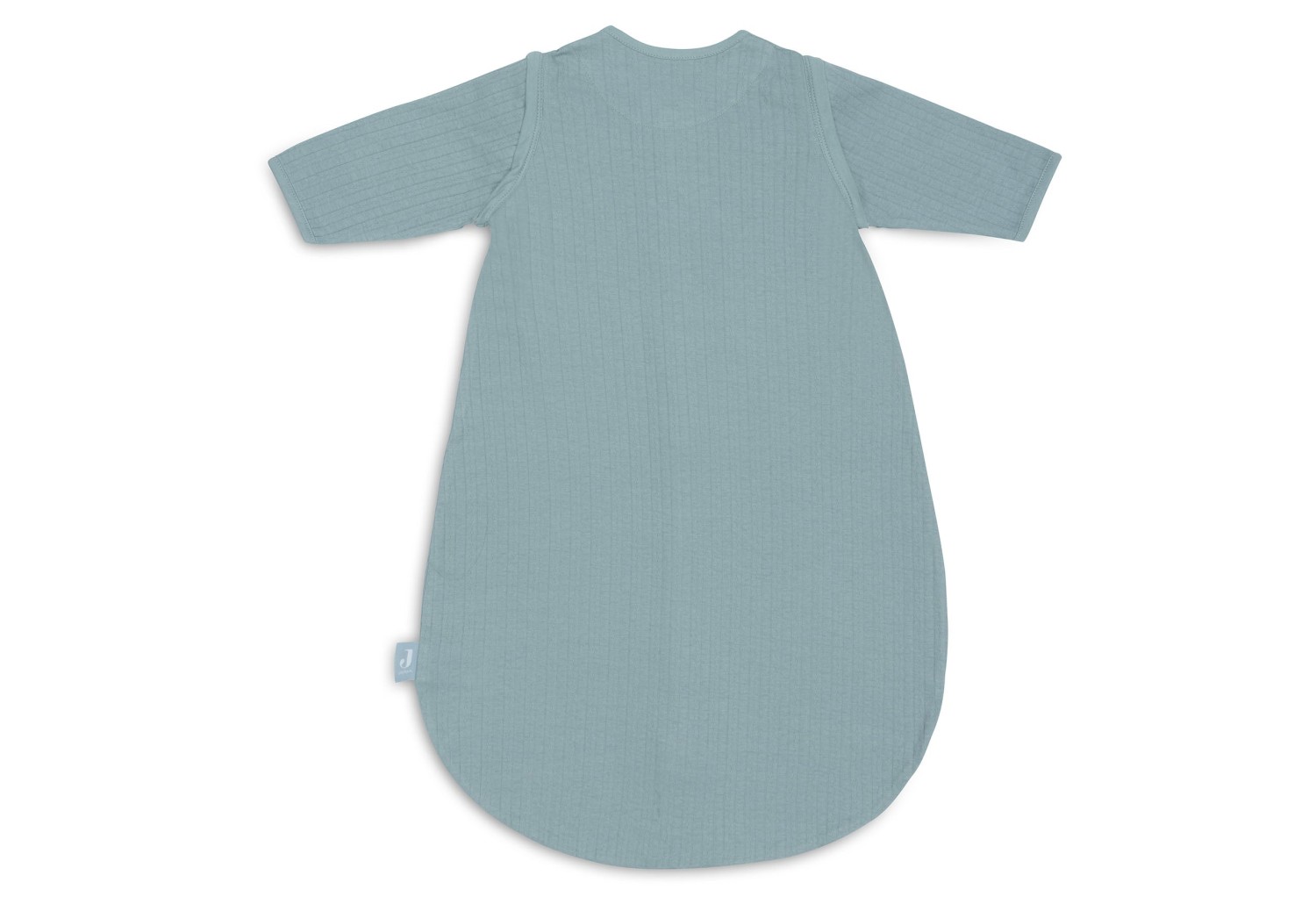Slaapzak met Afritsbare Mouw 110cm - Sea Green - afbeelding 2
