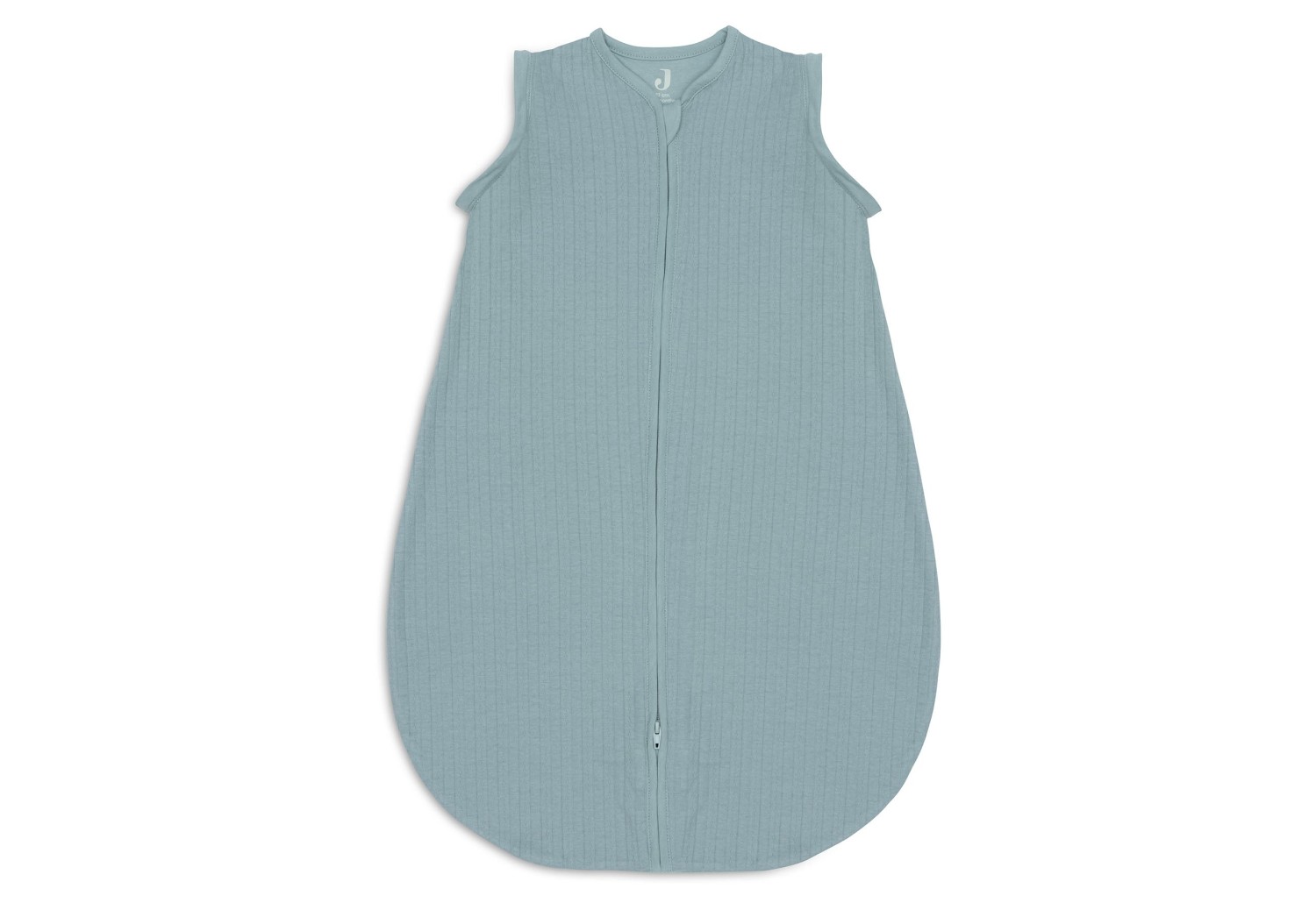 Slaapzak met Afritsbare Mouw 110cm - Sea Green - afbeelding 3