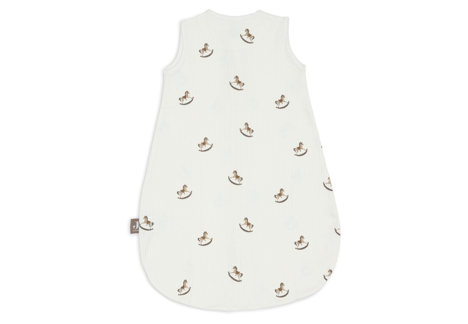 Slaapzak Jersey Rib 60cm - Nostalgic Ride - afbeelding 2