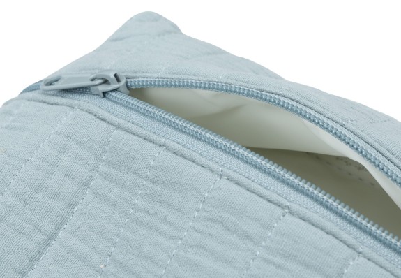 Jollein - Billendoekjes Etui Hydrofiel - Sea Green