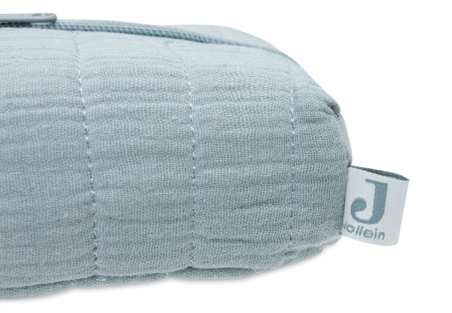Billendoekjes Etui Hydrofiel - Sea Green - afbeelding 4
