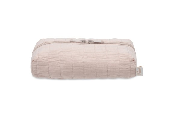 Jollein - Stijlvolle Billendoekjes Etui - Wild Rose