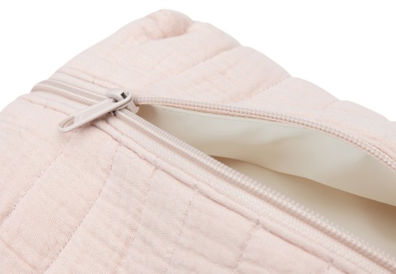 Jollein - Stijlvolle Billendoekjes Etui - Wild Rose