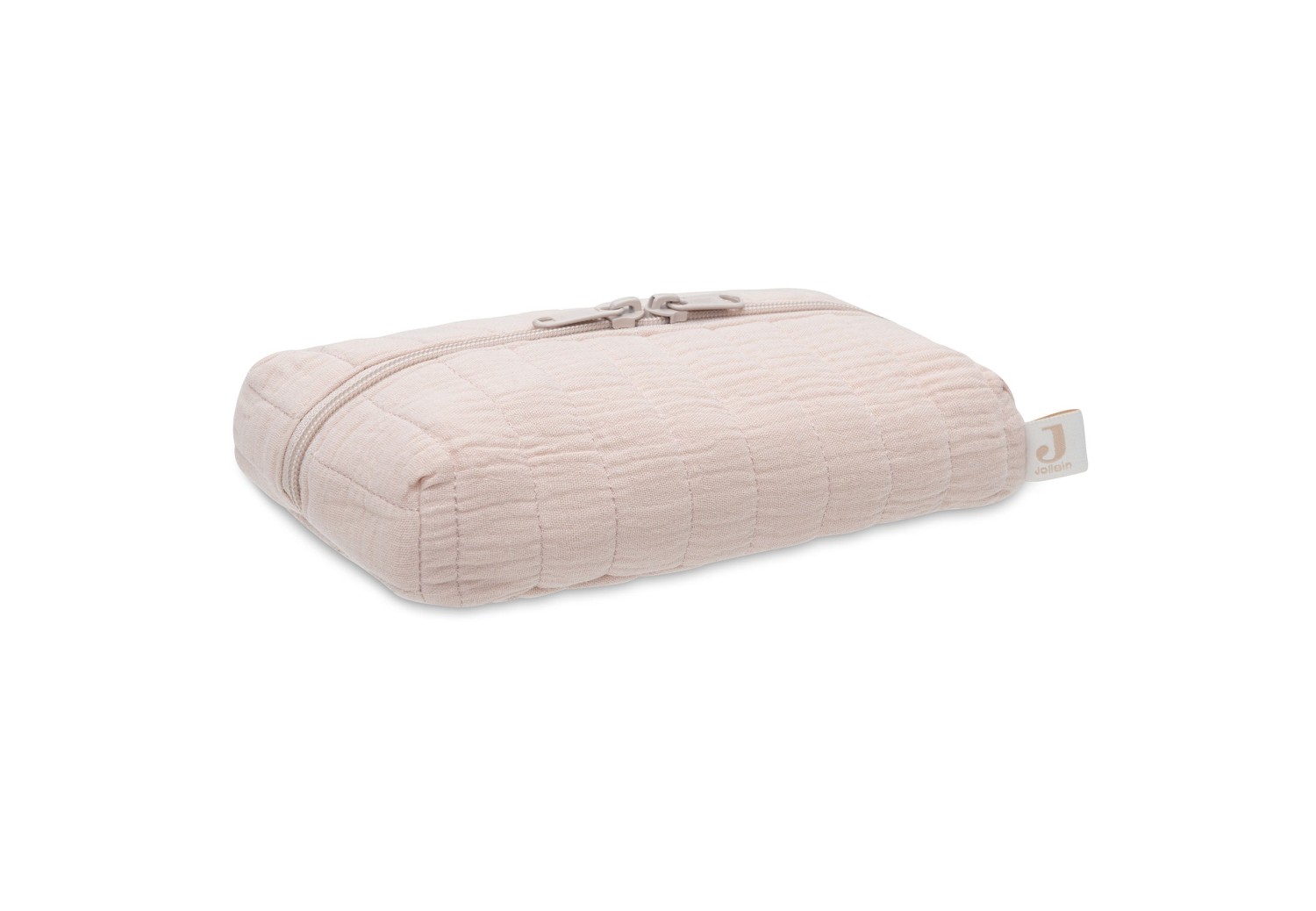 Stijlvolle Billendoekjes Etui - Wild Rose