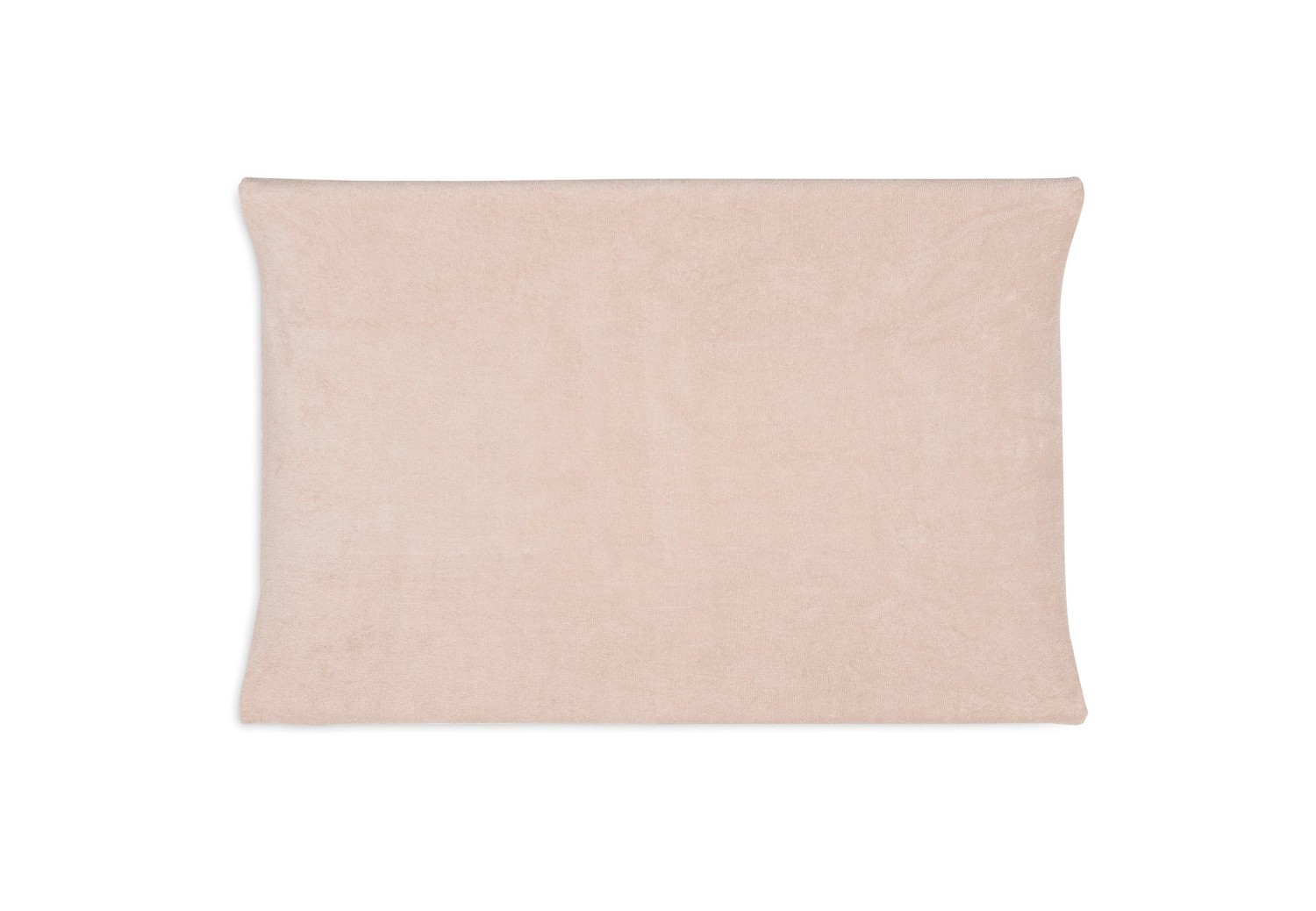 Aankleedkussenhoes Badstof - Wild Rose - 2 Stuks - afbeelding 2