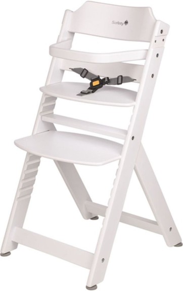 Safety 1st Timba - Kinderstoel - Wit (incl. beugel)