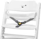 Safety 1st Timba - Kinderstoel - Wit (incl. beugel)