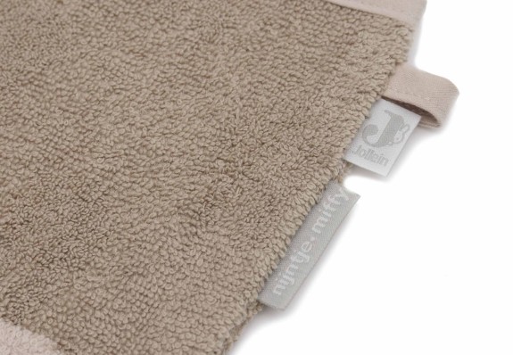 Jollein - Badstof Washand - Miffy