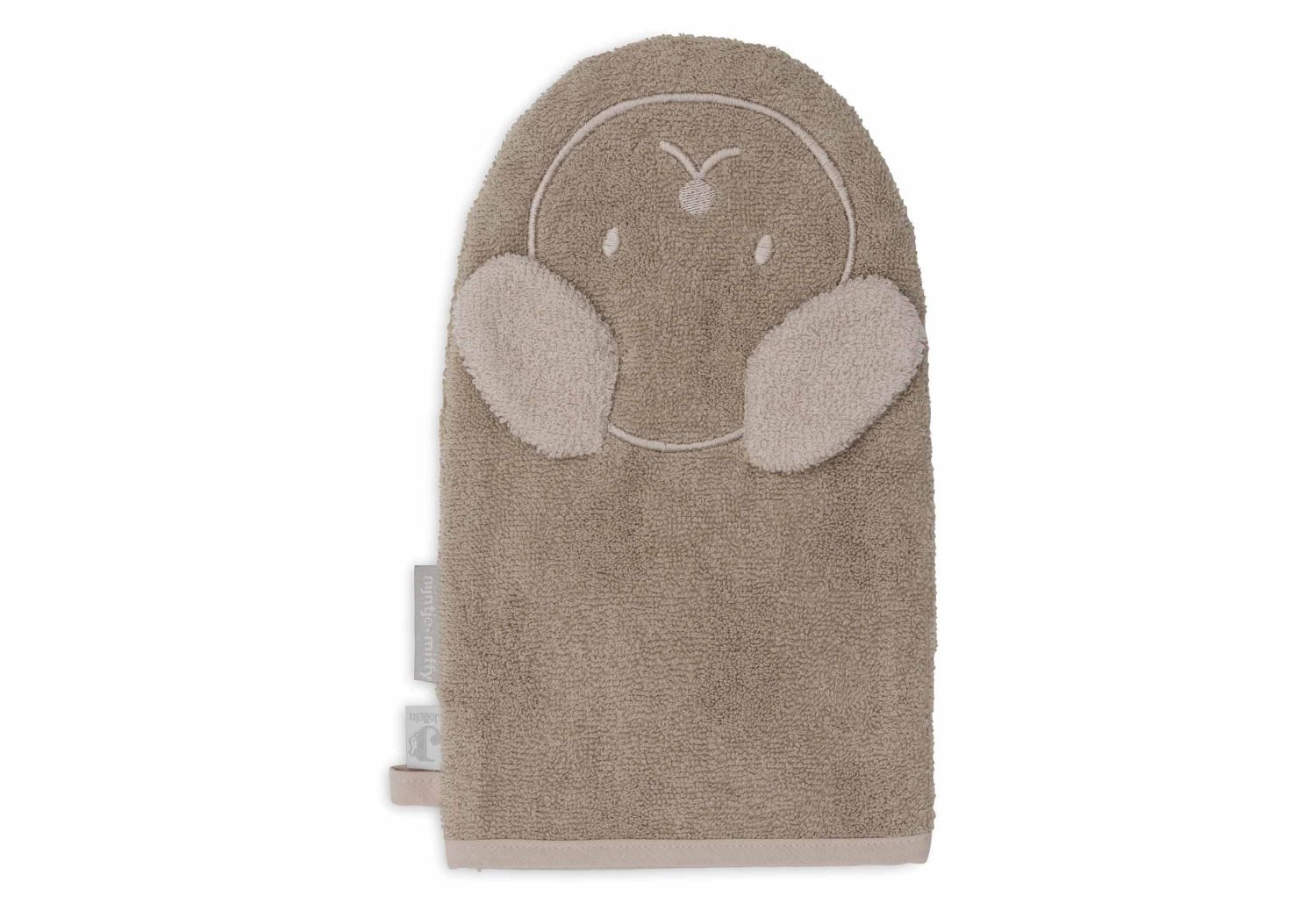 Badstof Washand - Miffy