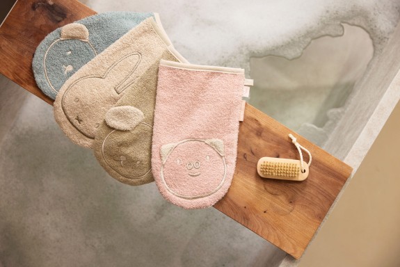 Jollein - Badstof Washand - Miffy