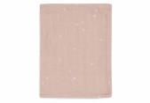 Hydrofiel Twinkling Washandje - Wild Rose - 3 Stuks