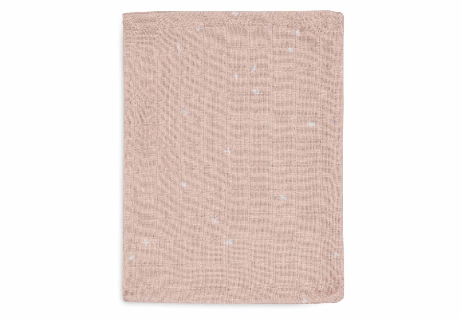 Hydrofiel Twinkling Washandje - Wild Rose - 3 Stuks - afbeelding 8