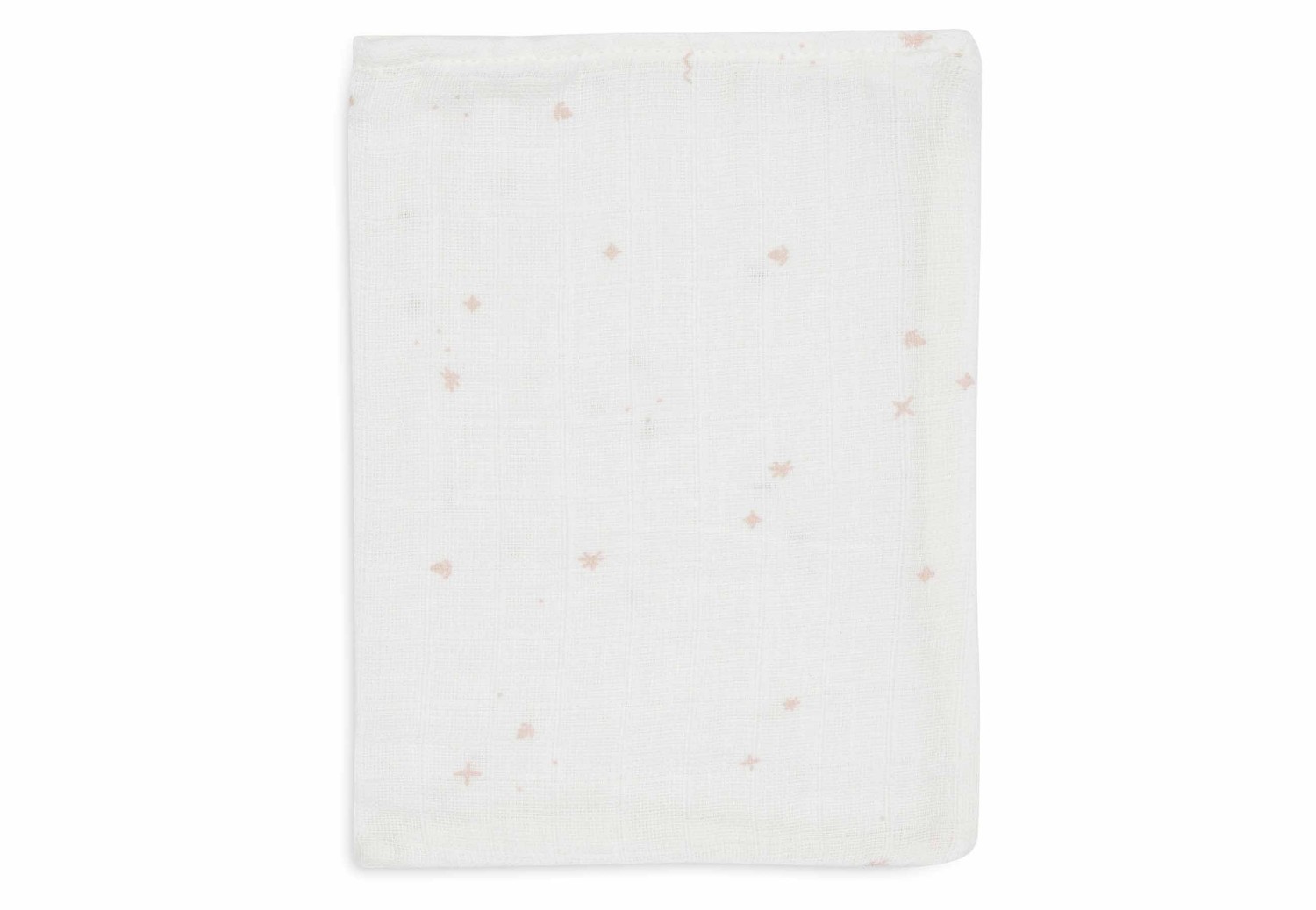 Hydrofiel Twinkling Washandje - Wild Rose - 3 Stuks - afbeelding 9