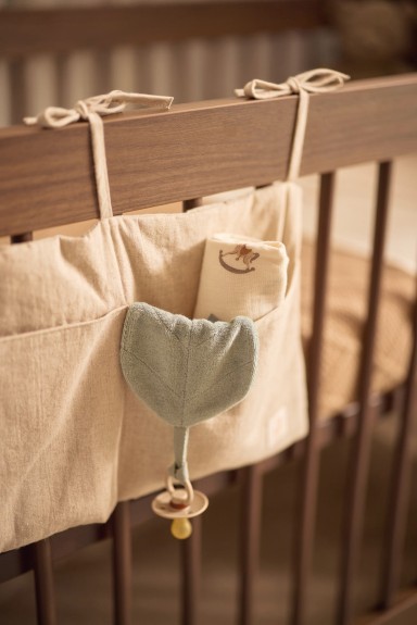 Jollein - Hydrofiel Washandje Nostalgic Ride - 3 Stuks