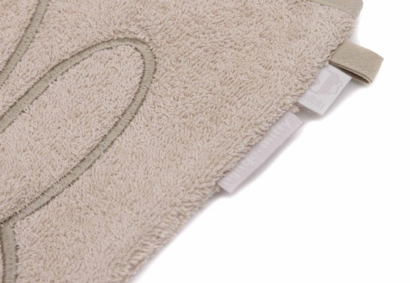 Jollein - Miffy Washand Badstof