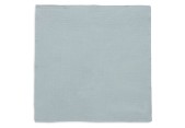 Hydrofiele Doek Small 70x70cm - Sea Green/Ivory - 4 Stuk