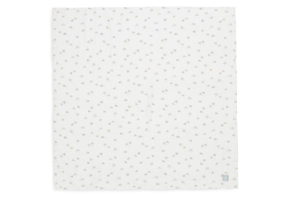 Jollein - Hydrofiele Doek Large 115x115cm - On The Go