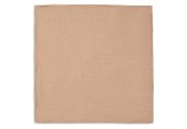 Hydrofiele Doek Small 70x70cm - Biscuit/Ivory - 4 Stuks