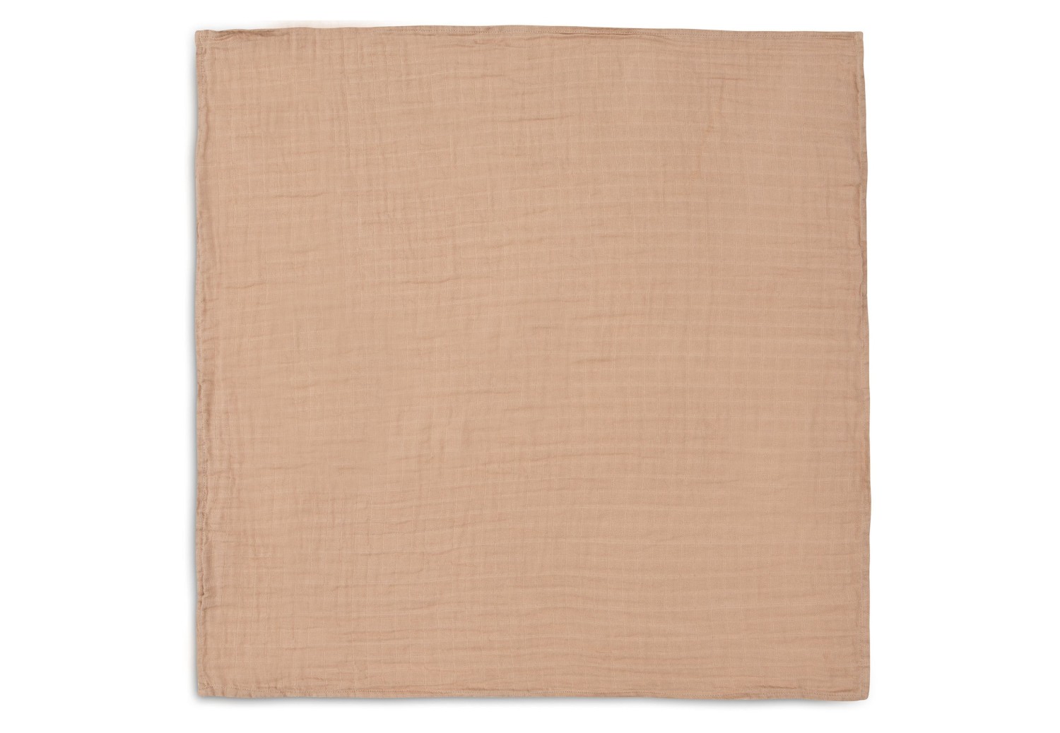 Hydrofiele Doek Small 70x70cm - Biscuit/Ivory - 4 Stuks - afbeelding 2