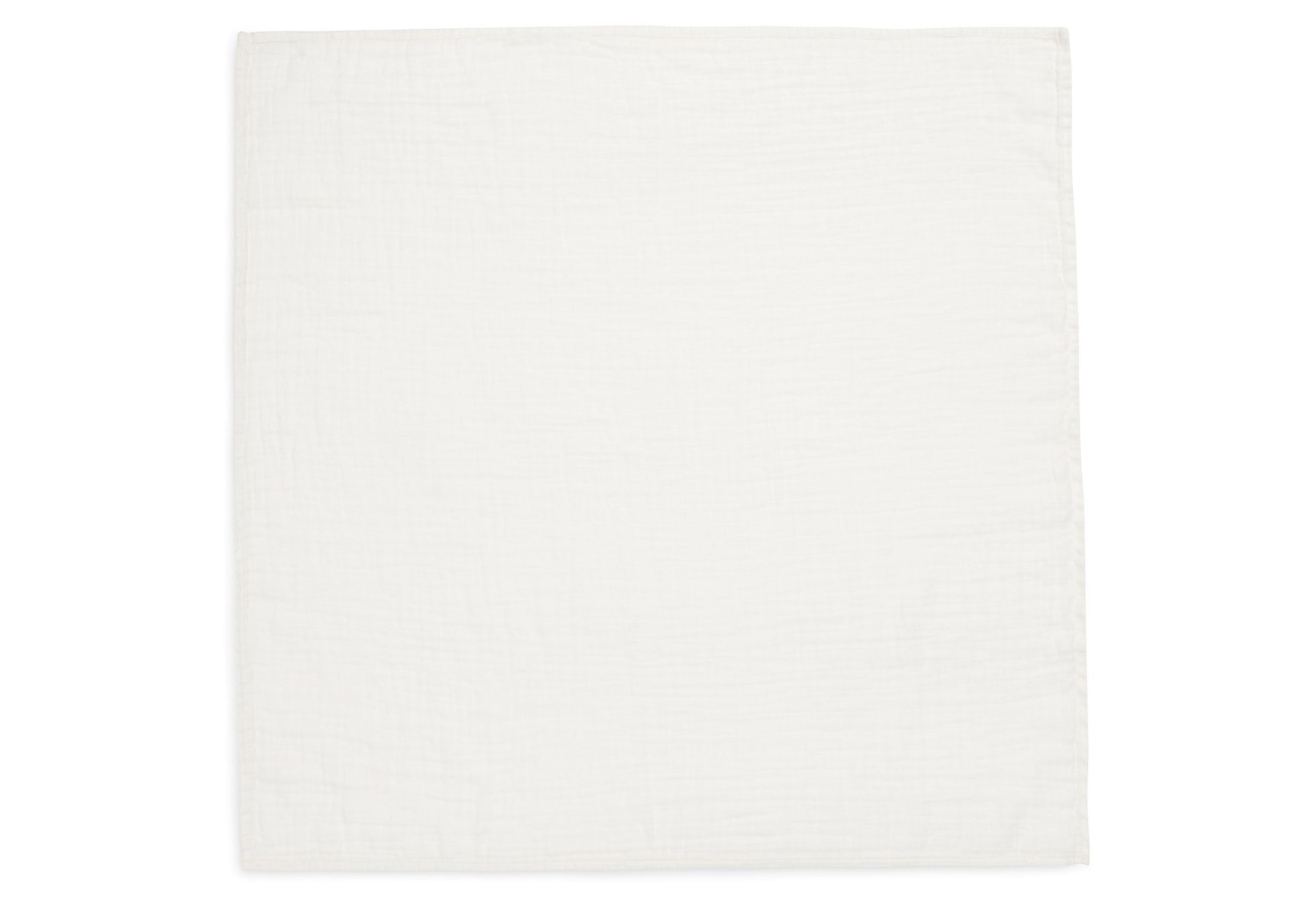 Hydrofiele Doek Small 70x70cm - Biscuit/Ivory - 4 Stuks - afbeelding 3