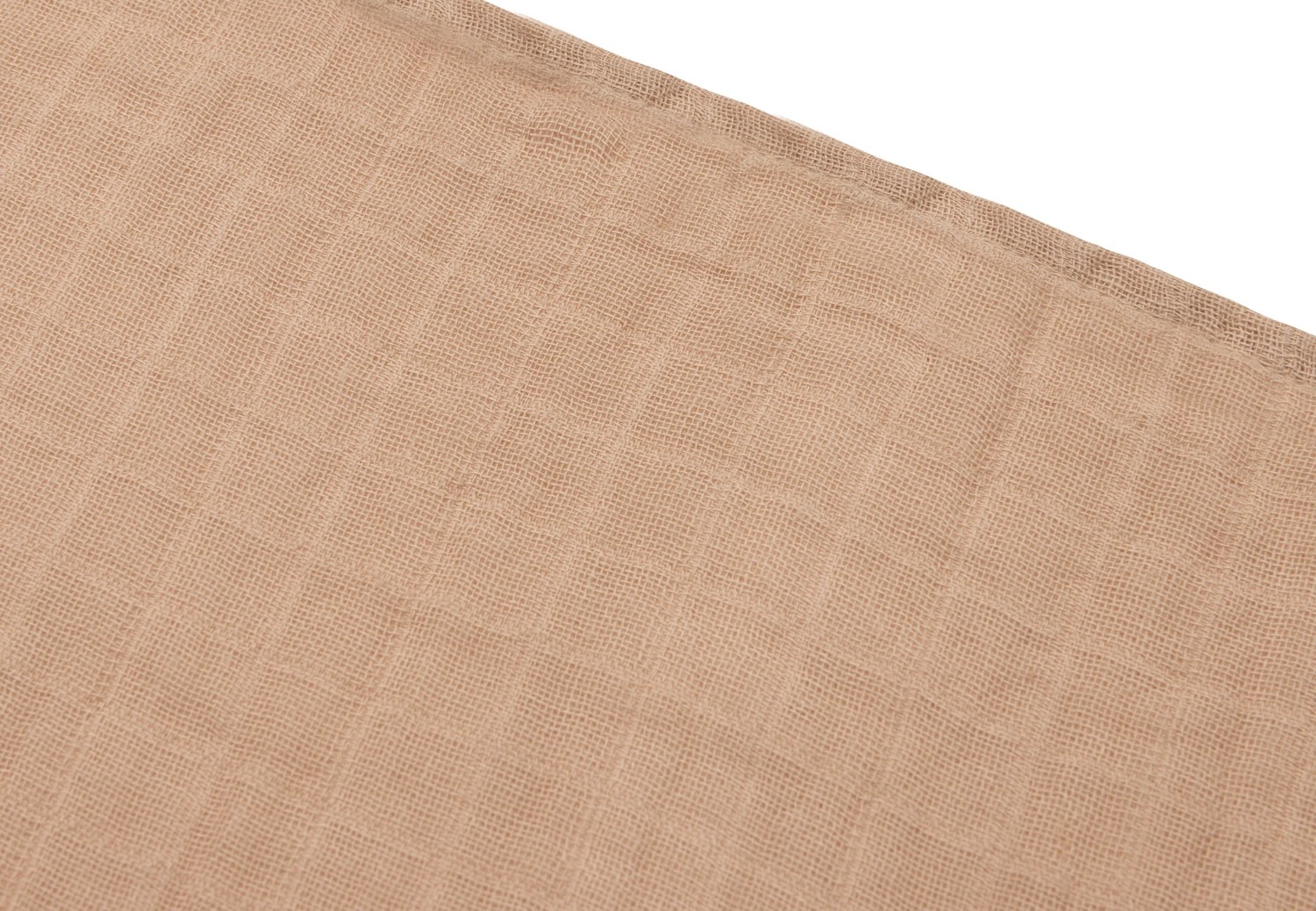 Hydrofiele Doek Small 70x70cm - Biscuit/Ivory - 4 Stuks - afbeelding 4