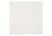 Hydrofiele Doek Large 115x115cm - Biscuit/Ivory - 2 Stuk