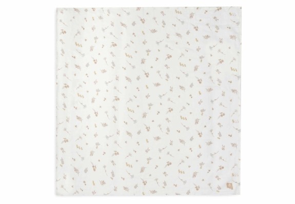 Jollein - Hydrofiele Doek Large 115x115cm - Riverside