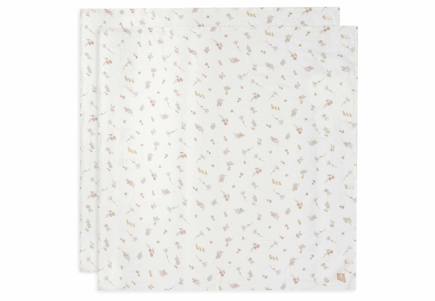 Hydrofiele Doek Large 115x115cm - Riverside