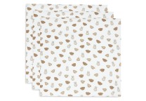 Hydrofiele Doek Small 70x70cm - Miffy and Friends