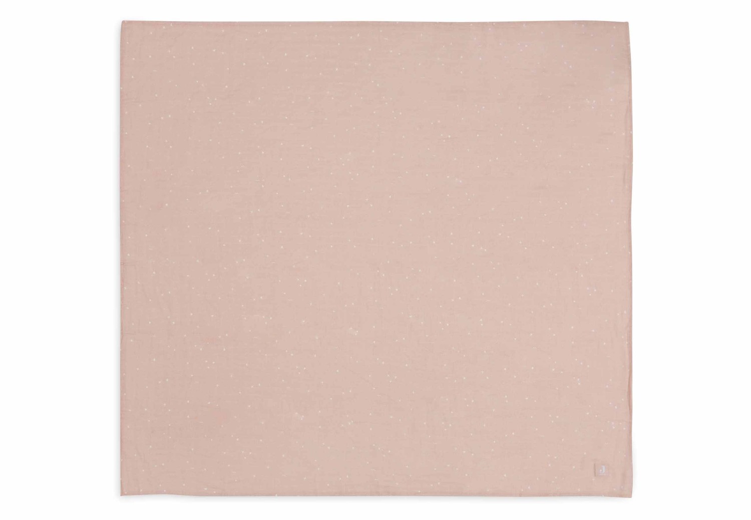 Hydrofiele Doek Large Twinkling - Wild Rose - 2 Stuks - afbeelding 14