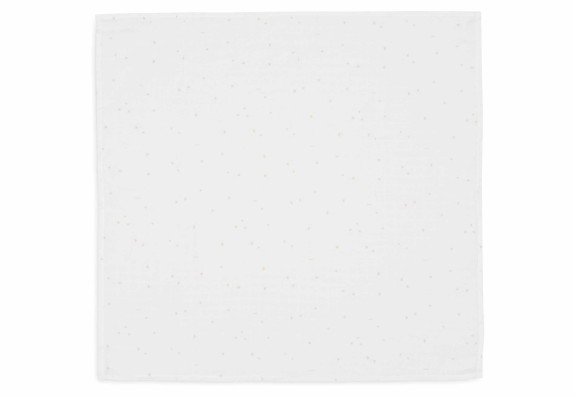 Hydrofiele Doek Small Twinkling Wild Rose 3 Stuks