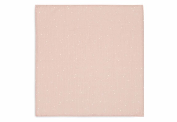 Hydrofiele Doek Small Twinkling Wild Rose 3 Stuks