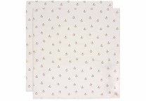 Hydrofiele Doek Large 115x115cm - Nostalgic Ride