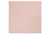 Hydrofiele Doek Large 115x115cm - Wild Rose/Ivory