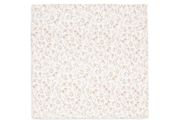 Jollein - Hydrofiele Doek Small Bloomy - 3 Stuks