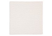 Hydrofiele Doek Small 70x70cm Miffy Stripe - Biscuit
