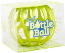The Banz Bottle Ball Flessenhouder - Groen