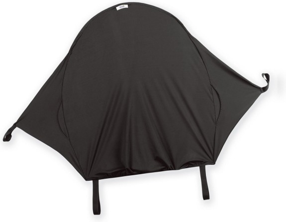 Summer infant Rayshade Zonnekap buggy zwart