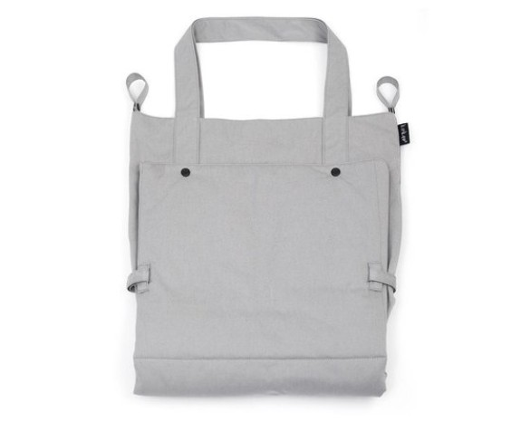 KipKep | Napper Verzorgingstas Roccy Mint