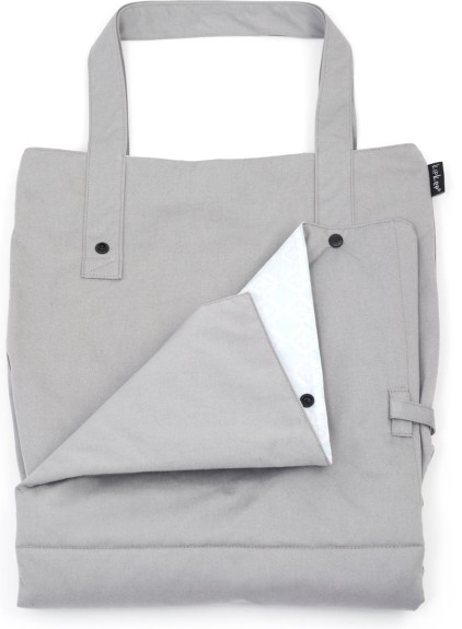 KipKep | Napper Verzorgingstas Roccy Mint