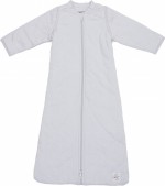 Lodger Slaapzak 4 seizoenen - Afritsbare mouw Maat 68/80