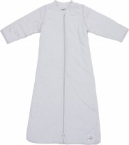 Lodger Slaapzak 4 seizoenen - Afritsbare mouw Maat 68/80