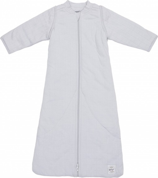 Lodger Slaapzak 4 seizoenen - Afritsbare mouw Maat 68/80