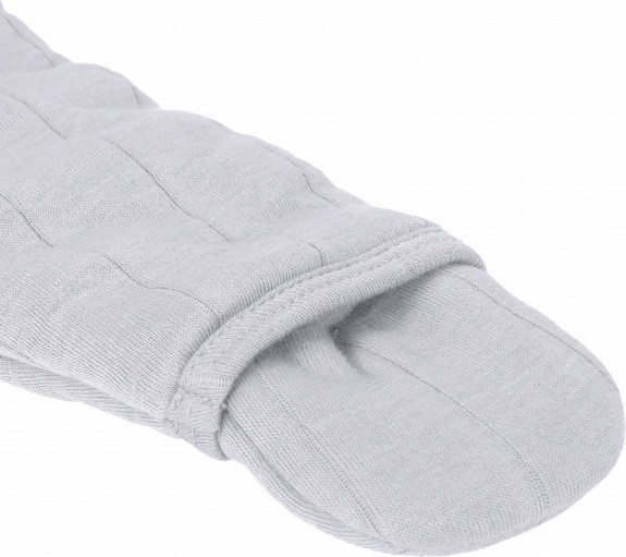 Lodger Slaapzak 4 seizoenen - Afritsbare mouw Maat 68/80